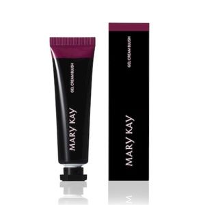 Mary Kay Gel Cream Blush - Berry Happy